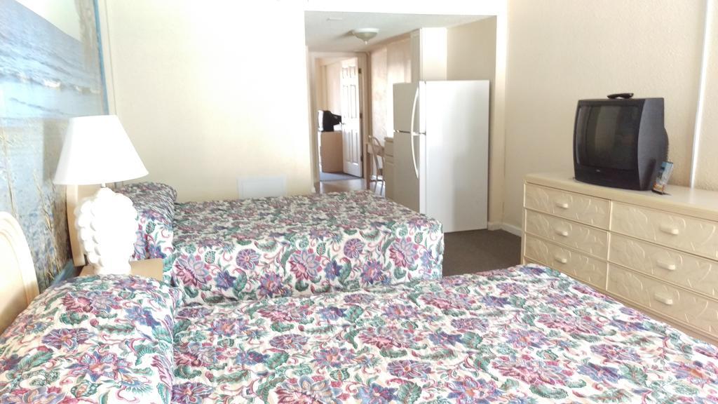 Affordable Family Resort Myrtle Beach Room photo