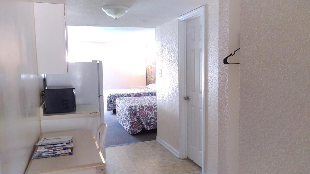 Affordable Family Resort Myrtle Beach Room photo